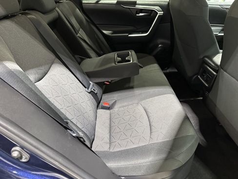 Certified 2022 Toyota RAV4 XLE image 17