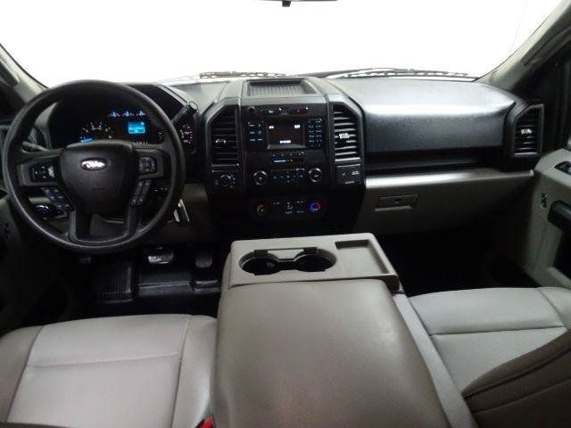 Used 2017 Ford F150 XL w/ XL Power Equipment Group AWD/4WD image 40