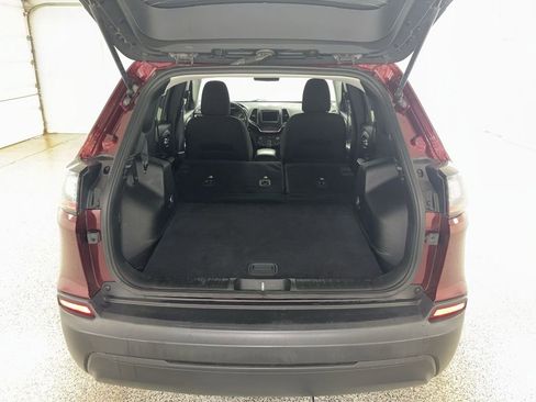 Used 2019 Jeep Cherokee Latitude image 26