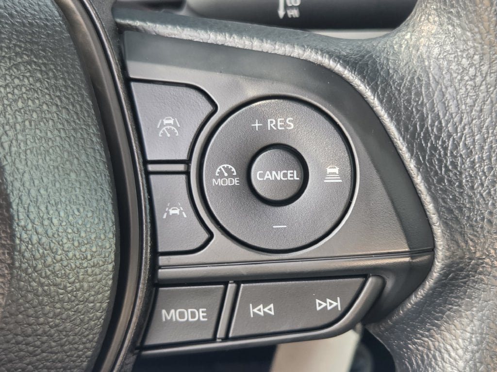 Used 2024 Toyota Corolla LE FWD image 22