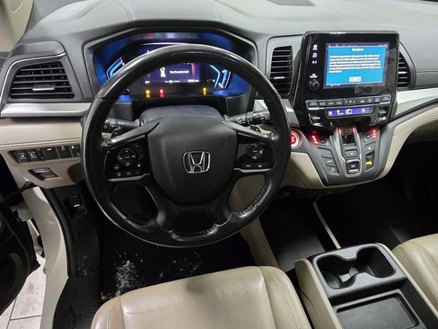 Used 2019 Honda Odyssey EX-L image 24
