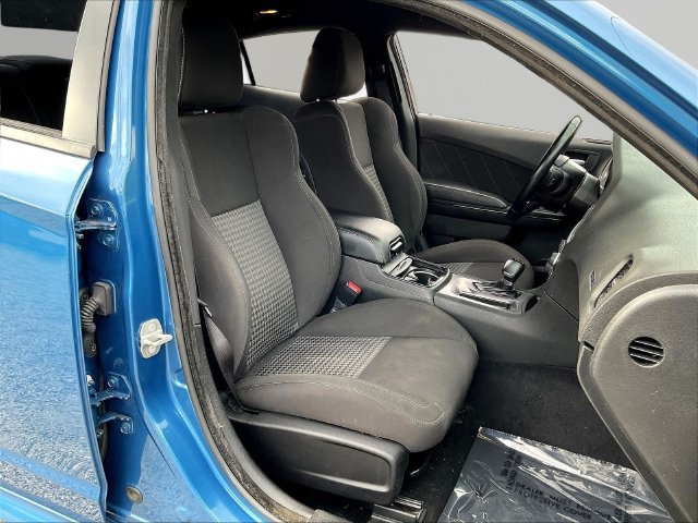 Used 2023 Dodge Charger GT w/ Blacktop Package RWD image 30