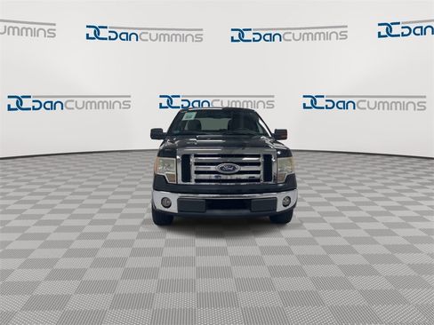 Used 2010 Ford F150 XLT image 3