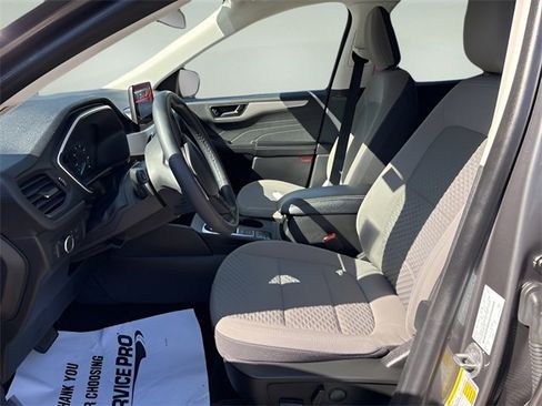 Used 2022 Ford Escape SE w/ Convenience Package image 7