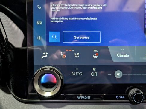 Used 2024 Lexus RX 350 Premium Plus w/ Convenience Package image 22