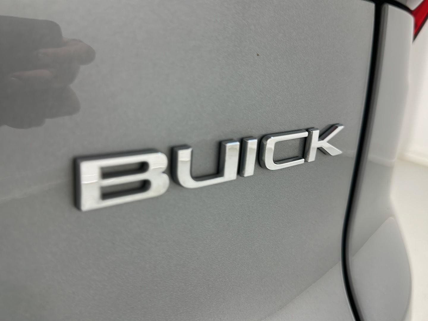 Used 2026 Buick Enclave Preferred AWD/4WD image 31