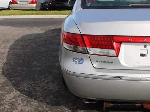 Used 2006 Hyundai Azera Limited image 43