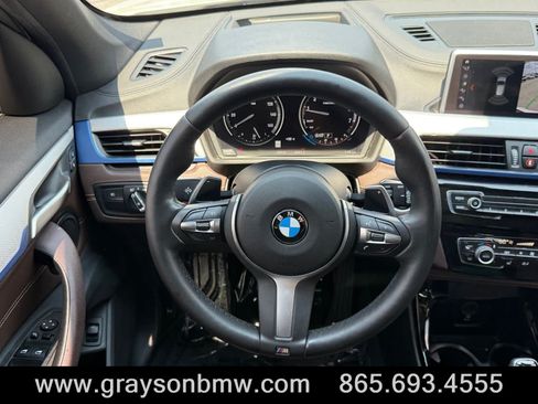 Used 2021 BMW X1 xDrive28i AWD/4WD image 20