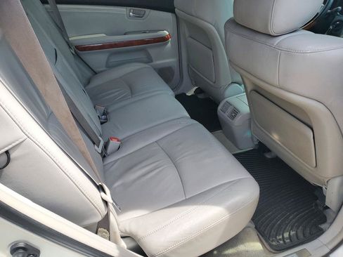 Used 2007 Lexus RX 350 AWD image 7