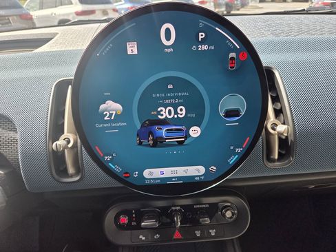 Used 2025 MINI Cooper Countryman S w/ Comfort Package Max image 21