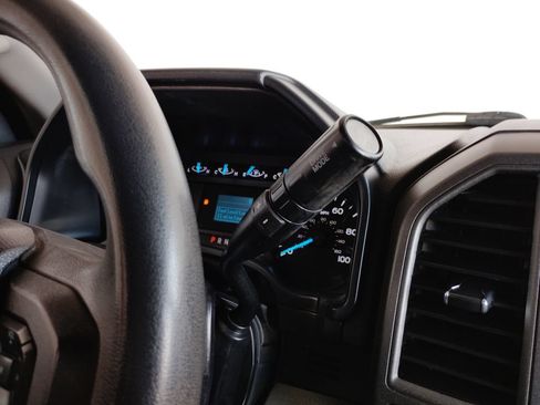 Used 2022 Ford F350 XL w/ Power Equipment Group AWD/4WD image 29
