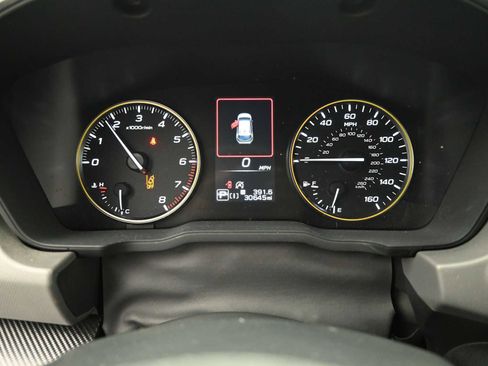 Used 2024 Subaru Crosstrek 2.5i Sport image 7