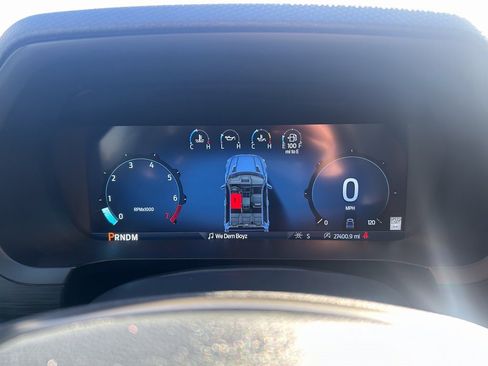 Certified 2024 Ford F150 Tremor w/ Bed Utility Package image 30