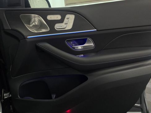 New 2026 Mercedes-Benz GLE 350 4MATIC image 26