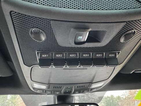 Used 2017 Ford F350 Platinum image 29