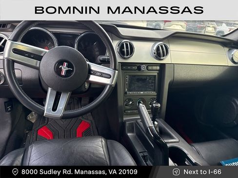 Used 2008 Ford Mustang GT Premium image 3