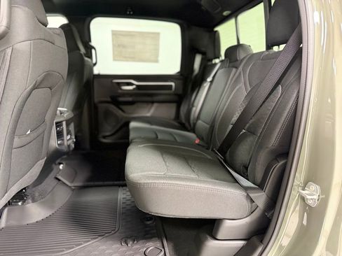 New 2026 RAM 1500 Lone Star image 16