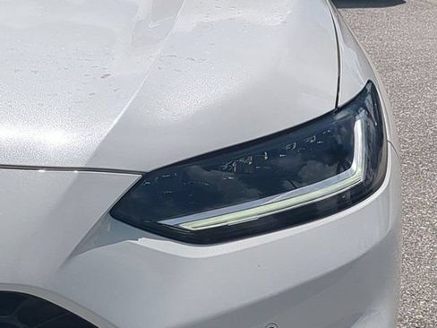 New 2027 Honda HR-V EX-L image 8