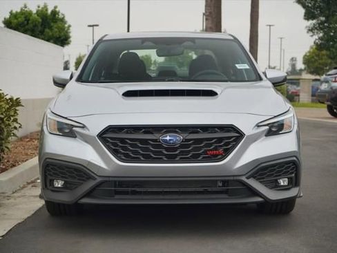 New 2025 Subaru WRX Premium w/ Accessory Package #2 image 5