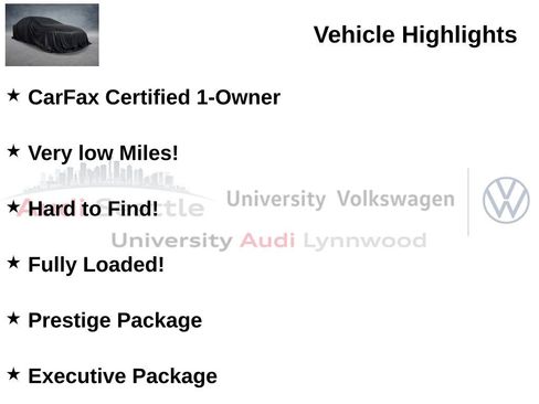Used 2023 Audi e-tron GT Prestige w/ Prestige Package AWD/4WD image 4