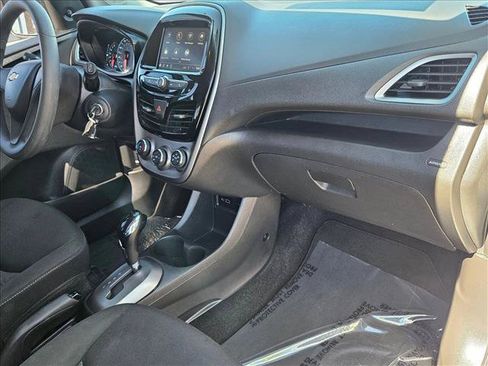 Used 2022 Chevrolet Spark LS FWD image 19