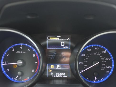 Used 2019 Subaru Legacy 2.5i Limited image 32