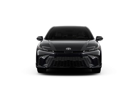 New 2026 Toyota Camry XSE FWD image 55
