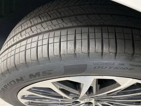 New 2026 Hyundai Palisade Calligraphy image 41