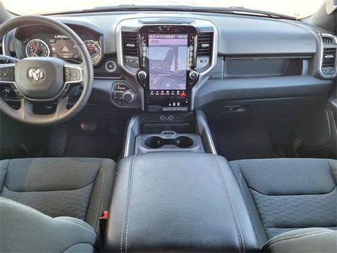 Certified 2025 RAM 1500 Big Horn image 6