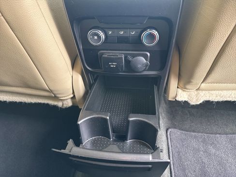 Used 2016 Ford Flex Limited image 26