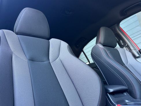 Used 2022 Subaru WRX image 20