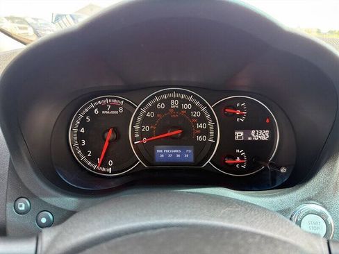 Used 2014 Nissan Maxima 3.5 SV w/ Premium Package FWD image 24