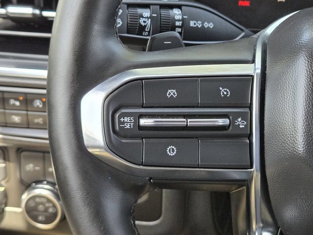 Used 2025 GMC Yukon Denali AWD/4WD image 27