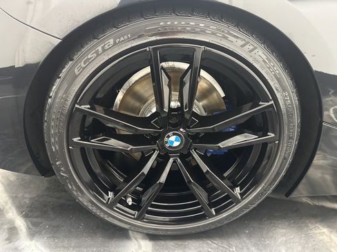 Used 2024 BMW Z4 M40i w/ Premium Package image 28