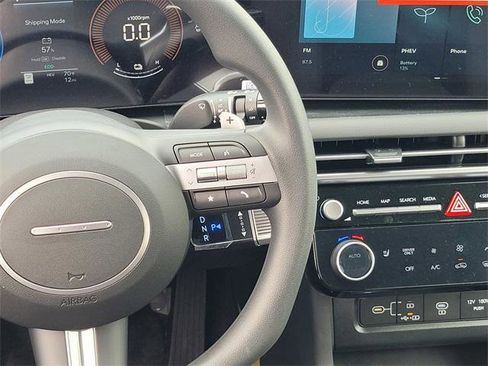 New 2026 Hyundai Tucson SEL image 15