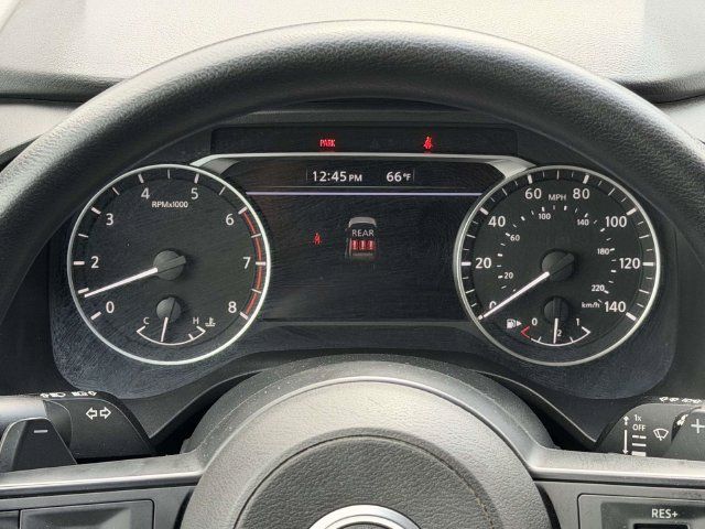 Used 2024 Nissan Rogue S FWD image 26