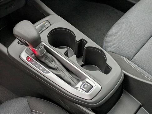 New 2026 Chevrolet Trax LS image 19