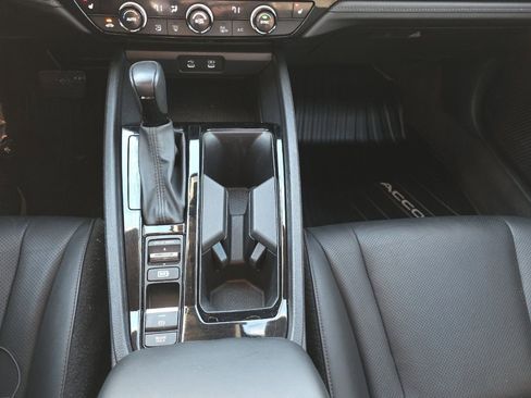 Used 2023 Honda Accord EX-L image 20