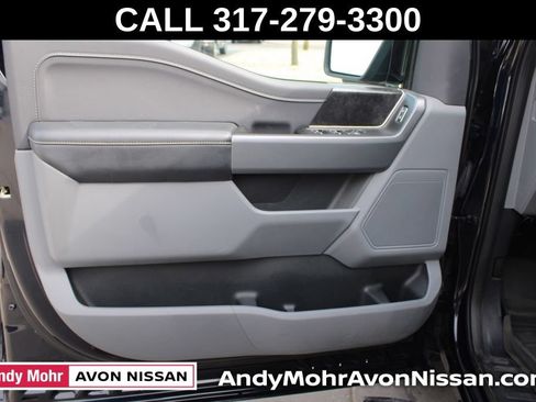 Used 2022 Ford F150 XLT w/ Equipment Group 302A High AWD/4WD image 19
