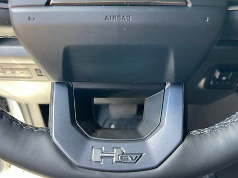 Used 2025 GMC Hummer EV 2X AWD/4WD image 48