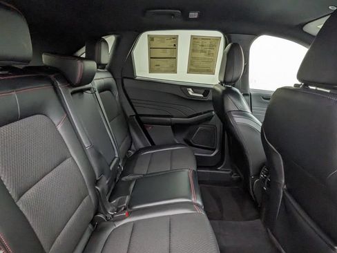Certified 2023 Ford Escape ST-Line w/ Tech Pack #1 AWD/4WD image 36