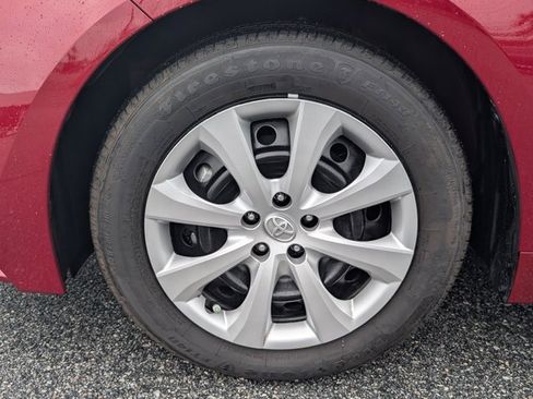 Used 2024 Toyota Corolla LE image 13