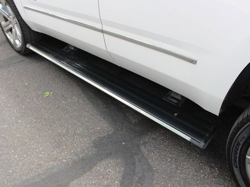 Used 2017 GMC Yukon Denali w/ Open Road Package image 51