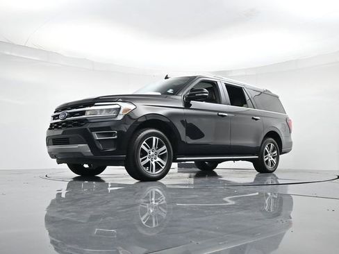 Used 2023 Ford Expedition Max Limited image 36