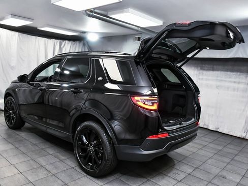 Used 2023 Land Rover Discovery Sport SE image 63