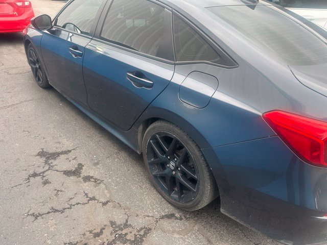 Used 2024 Honda Civic Sport image 5