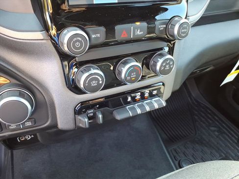 New 2026 RAM 1500 Classic Warlock image 13