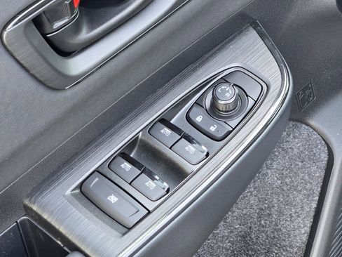 New 2026 Subaru Outback Wilderness w/ Wilderness Package image 20