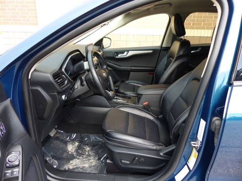 Used 2020 Ford Escape SEL AWD/4WD image 24