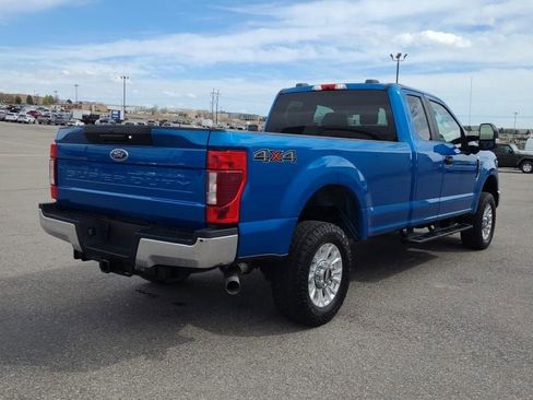 Used 2020 Ford F350 XL w/ STX Appearance Package AWD/4WD image 6